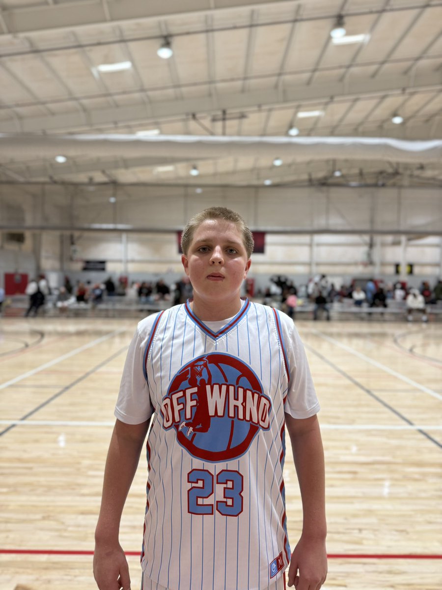 NGS HOOPS tweet media