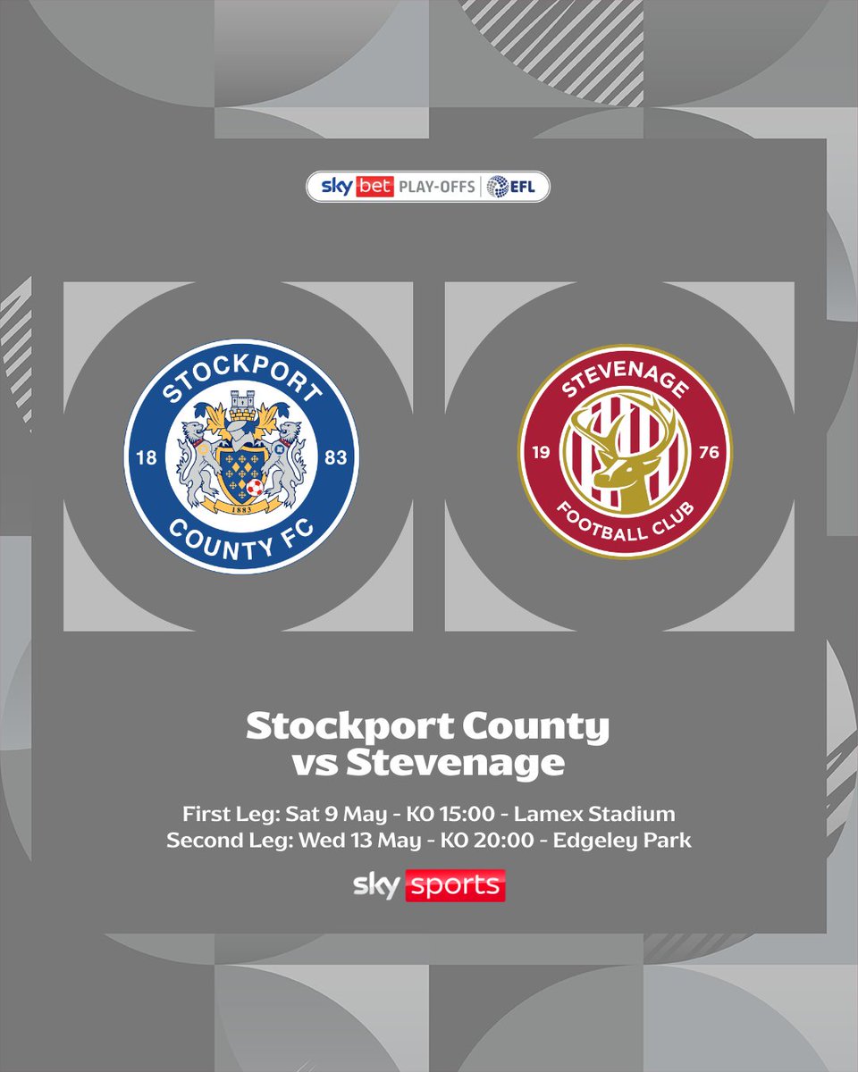 Sky Bet League One tweet media