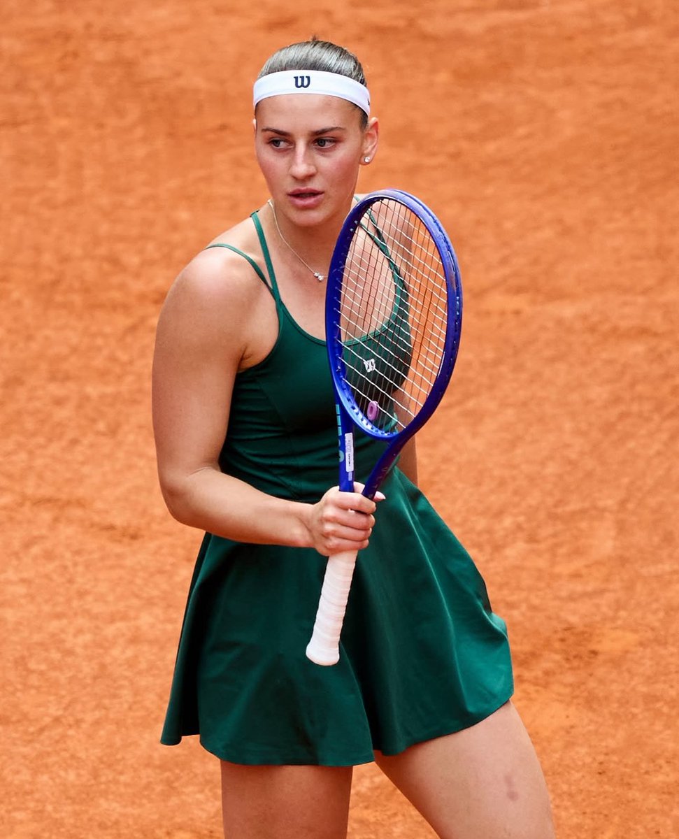 The Tennis Letter tweet media