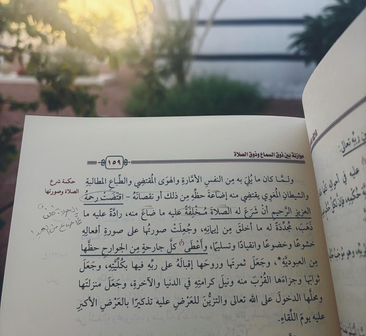 Nada Babelli نَدَىٰ بِنْت إِسْمَاعِيل tweet media