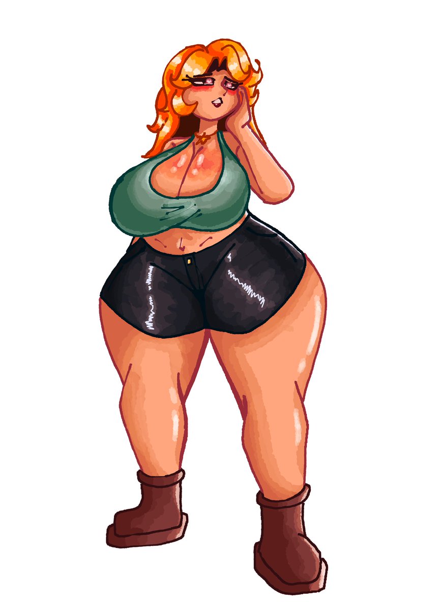 Choco_art tweet media