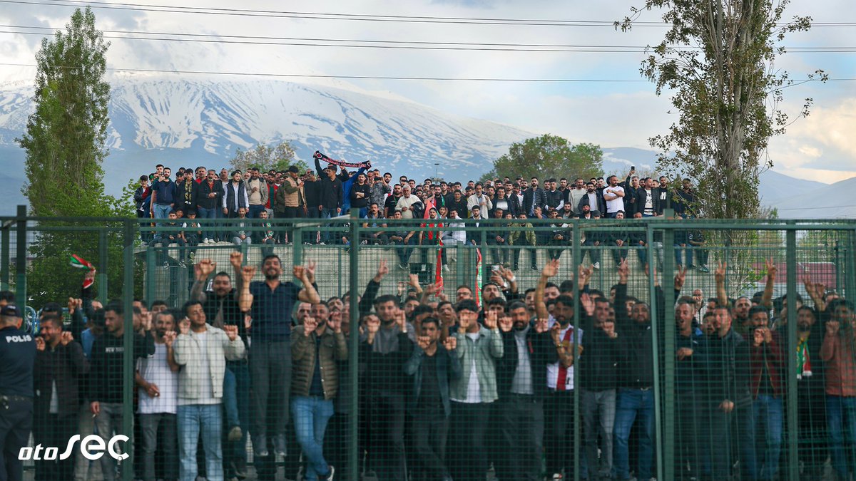 Amedspor tweet media