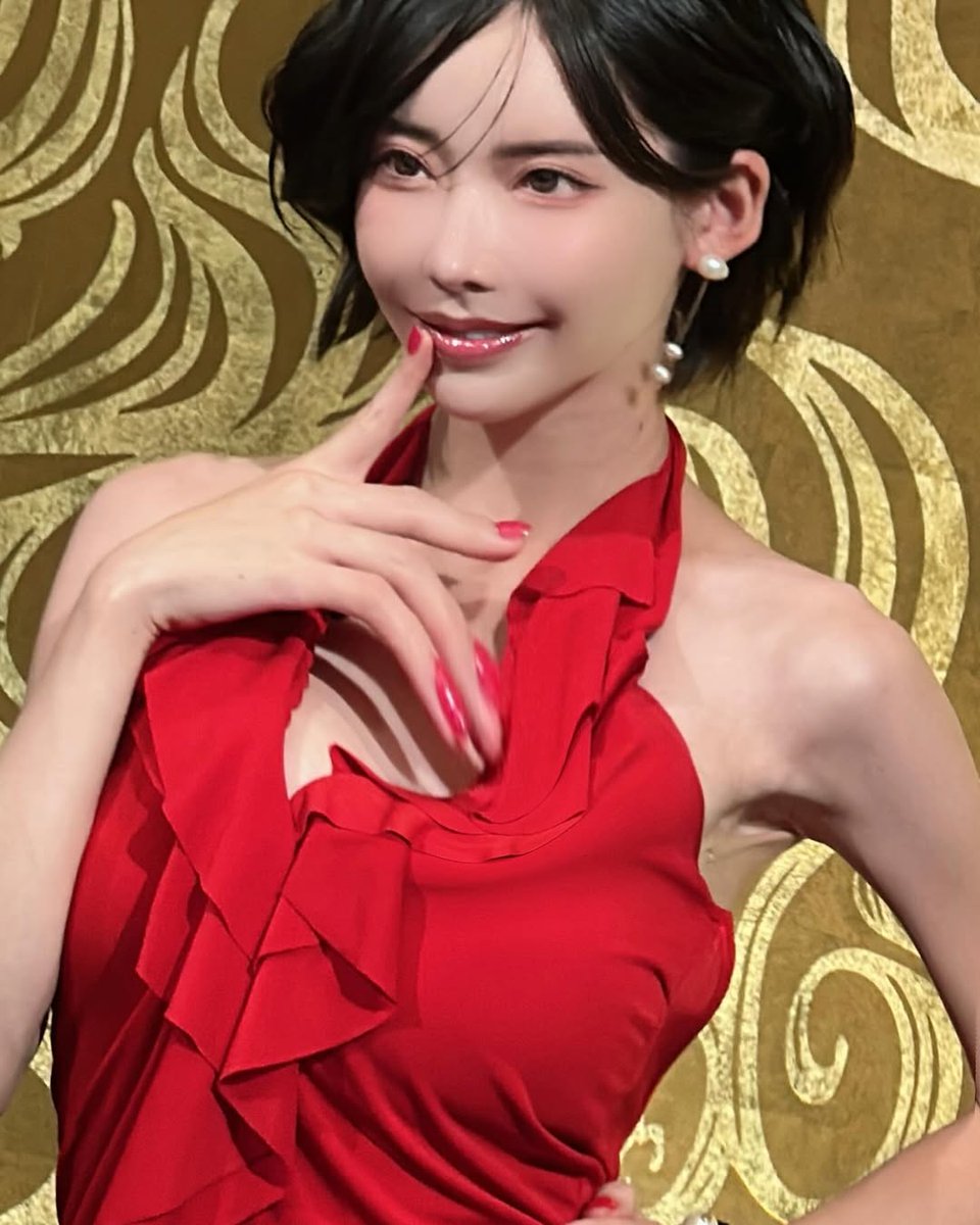 深田咏美日本の女神 tweet media