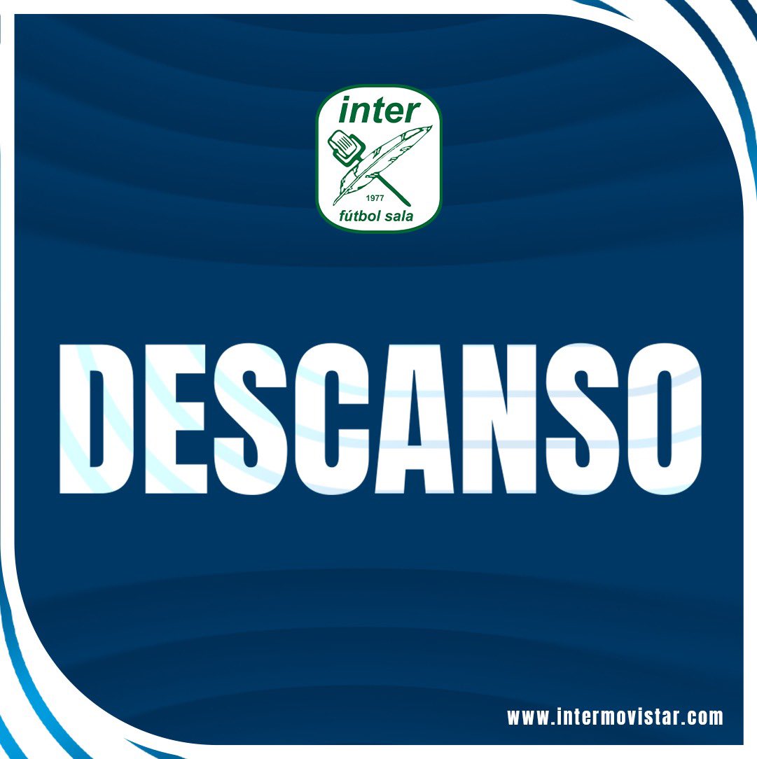 La Academia Movistar Inter F.S. tweet media