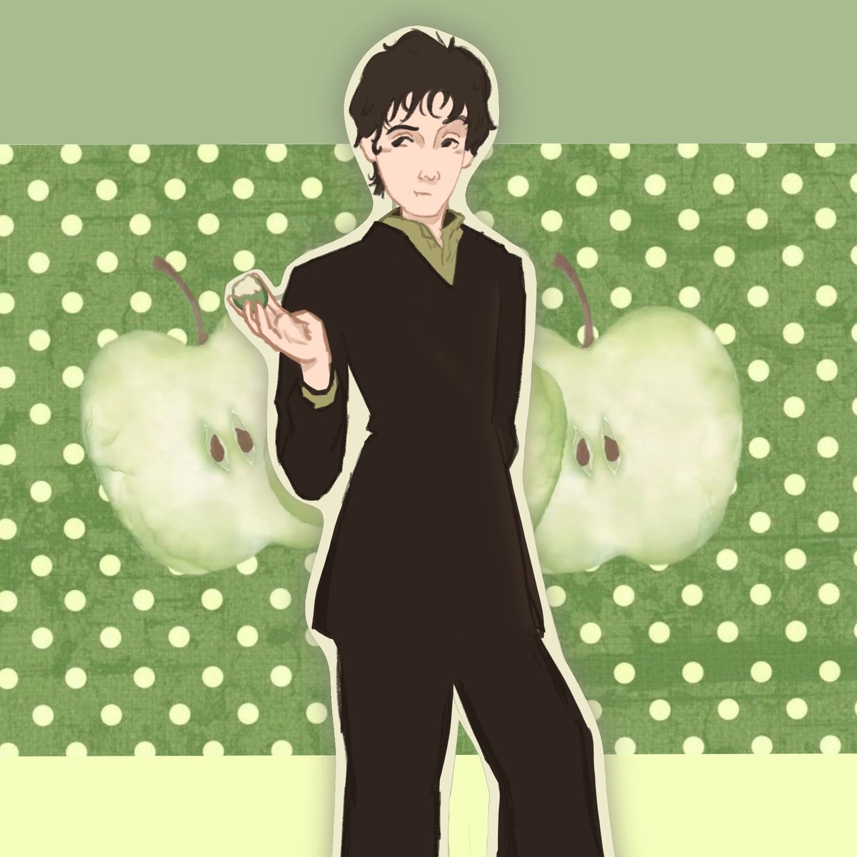 bluurasis's tweet image. cutie patootie #pulp