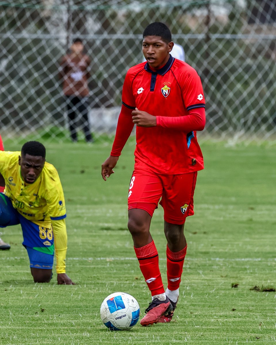 Club Deportivo El Nacional tweet media