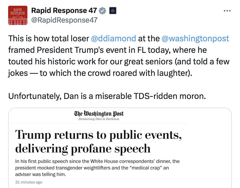 Dan Diamond tweet media