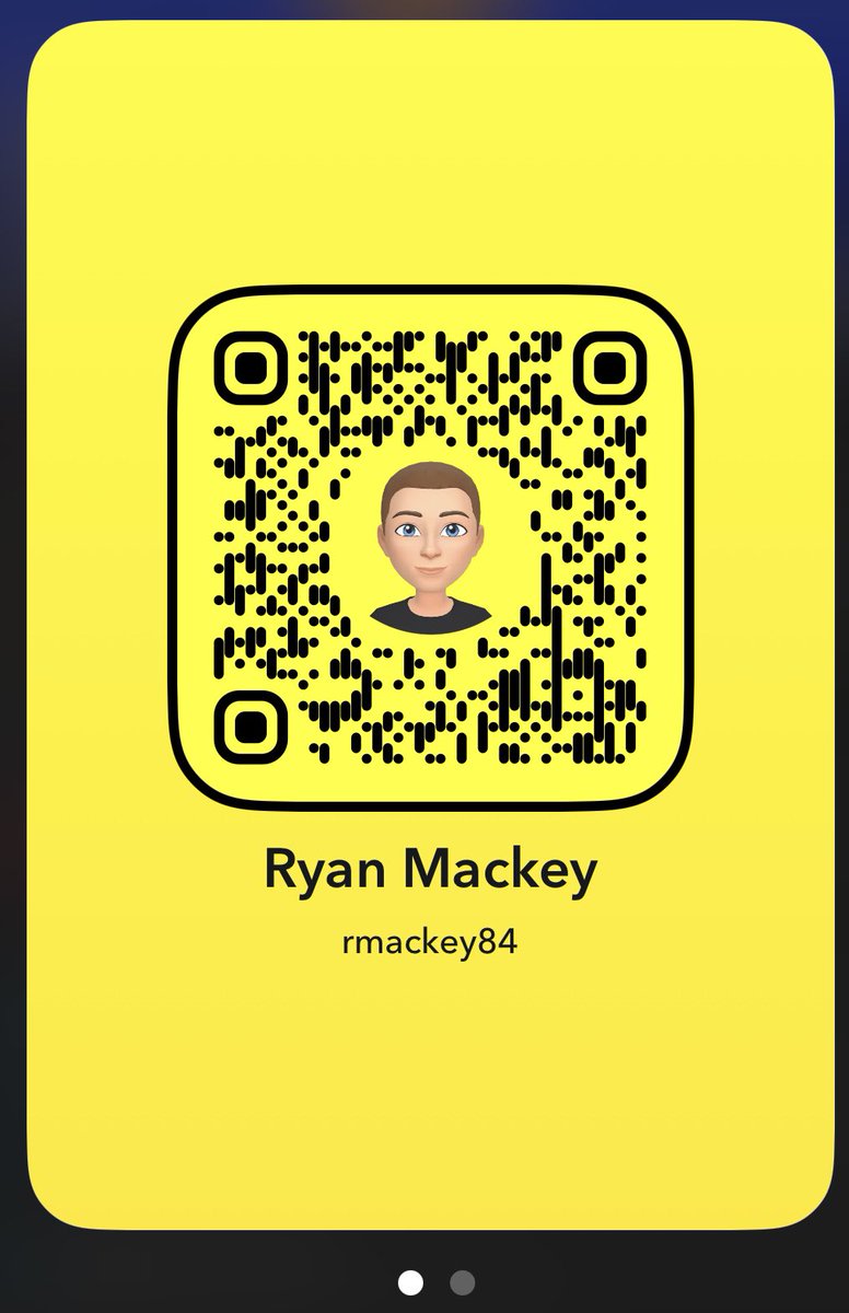 Ryan Mackey tweet media