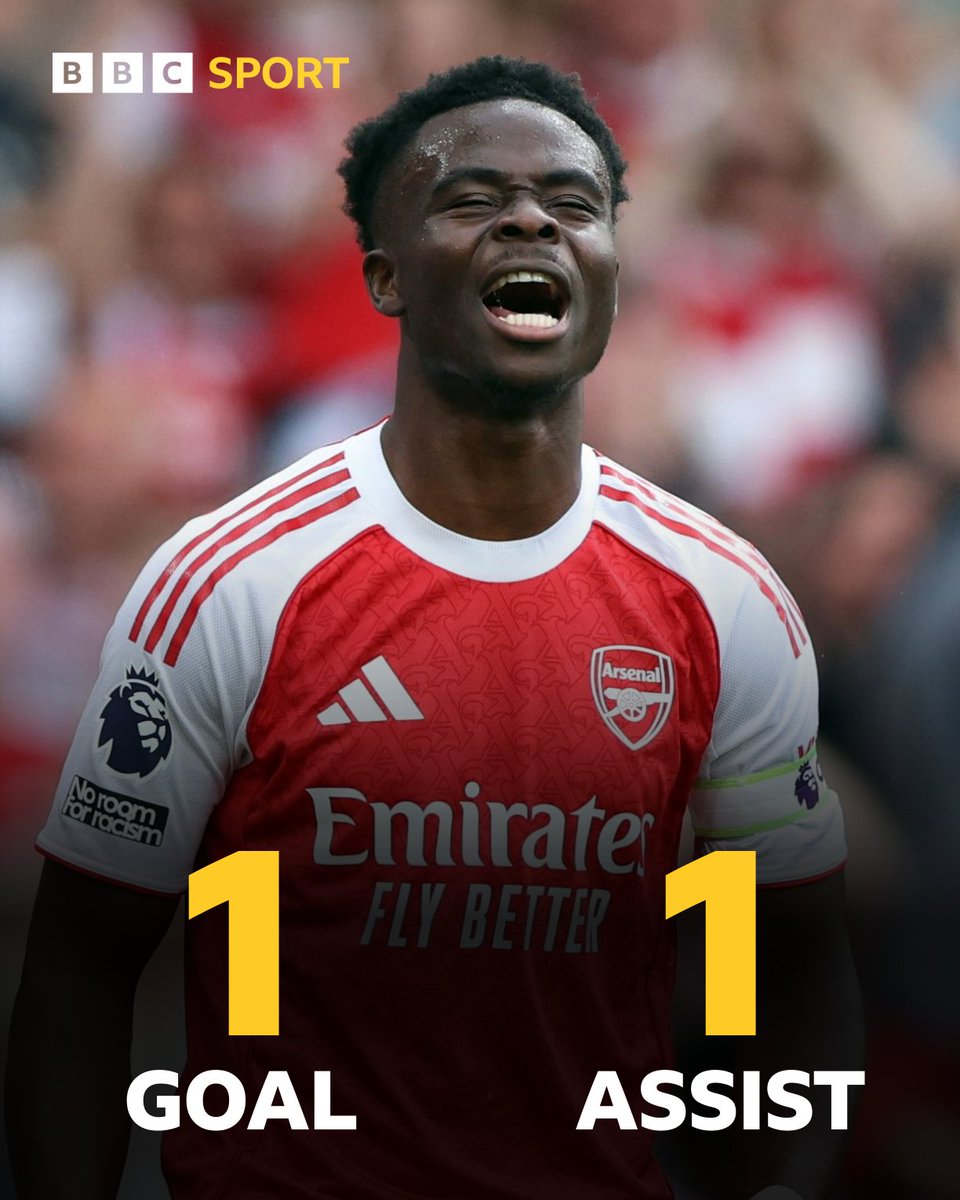 Match of the Day tweet media