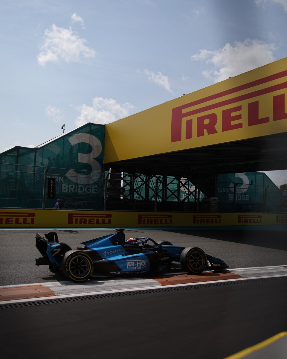 Scuderia Ferrari Driver Academy tweet media