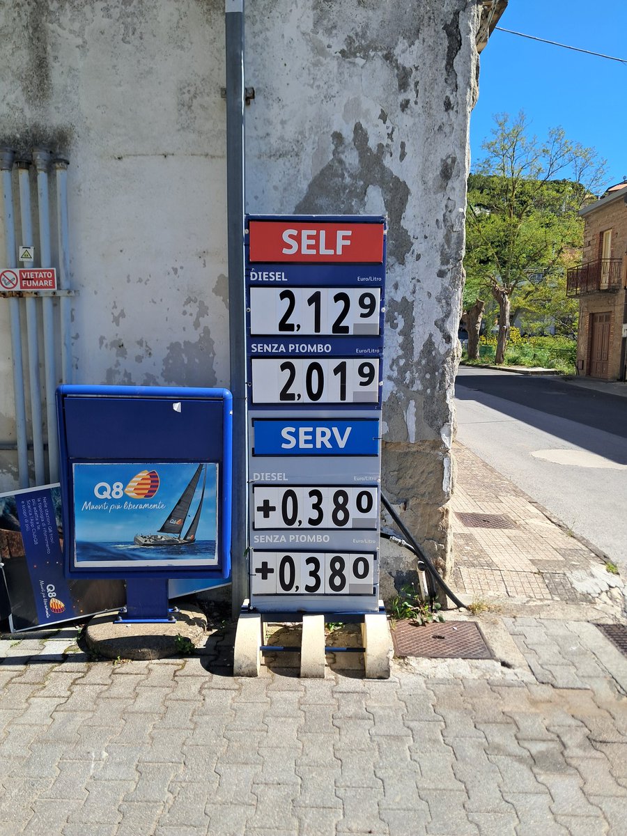 Il carro di Tomori tweet media