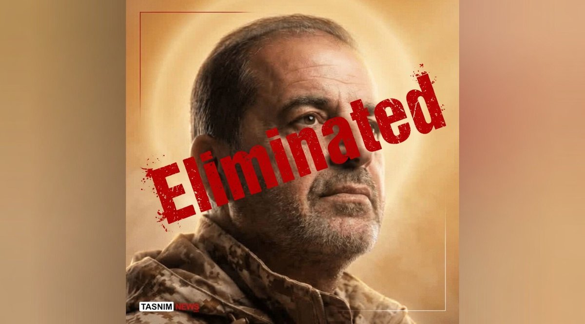 Mossad Commentary tweet media