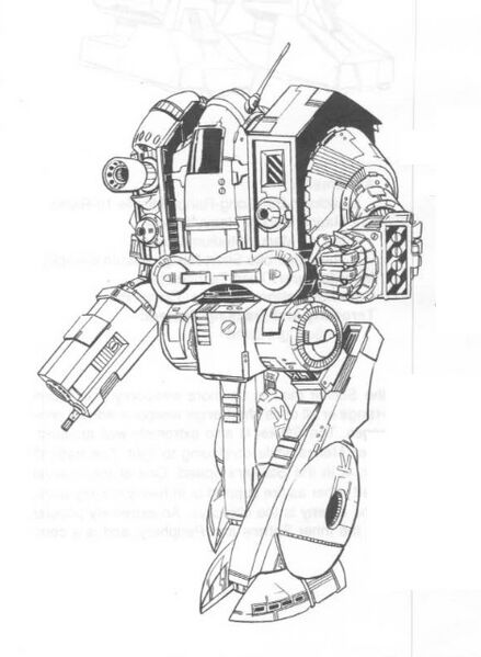 Periphery_Anon's tweet image. Funny how adding info for a mech takes you to get more stuff for other mechs you already introduced to the wiki..

#battletech