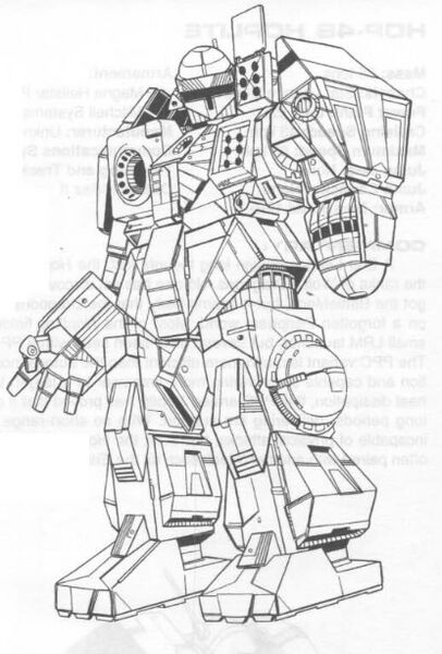 Periphery_Anon's tweet image. Funny how adding info for a mech takes you to get more stuff for other mechs you already introduced to the wiki..

#battletech
