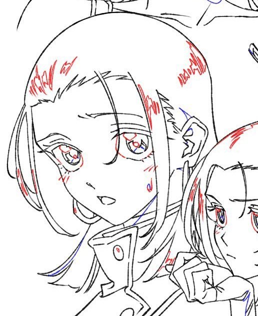 arou 𐙚 tweet media