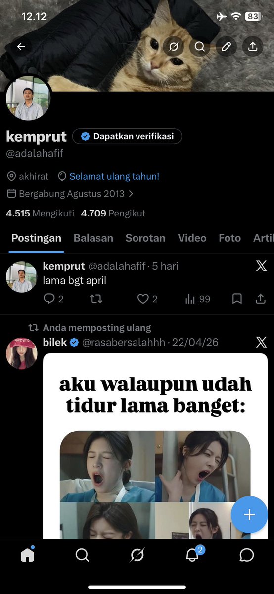 kemprut tweet media