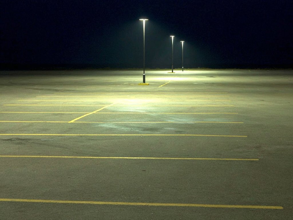 Liminal Space tweet media