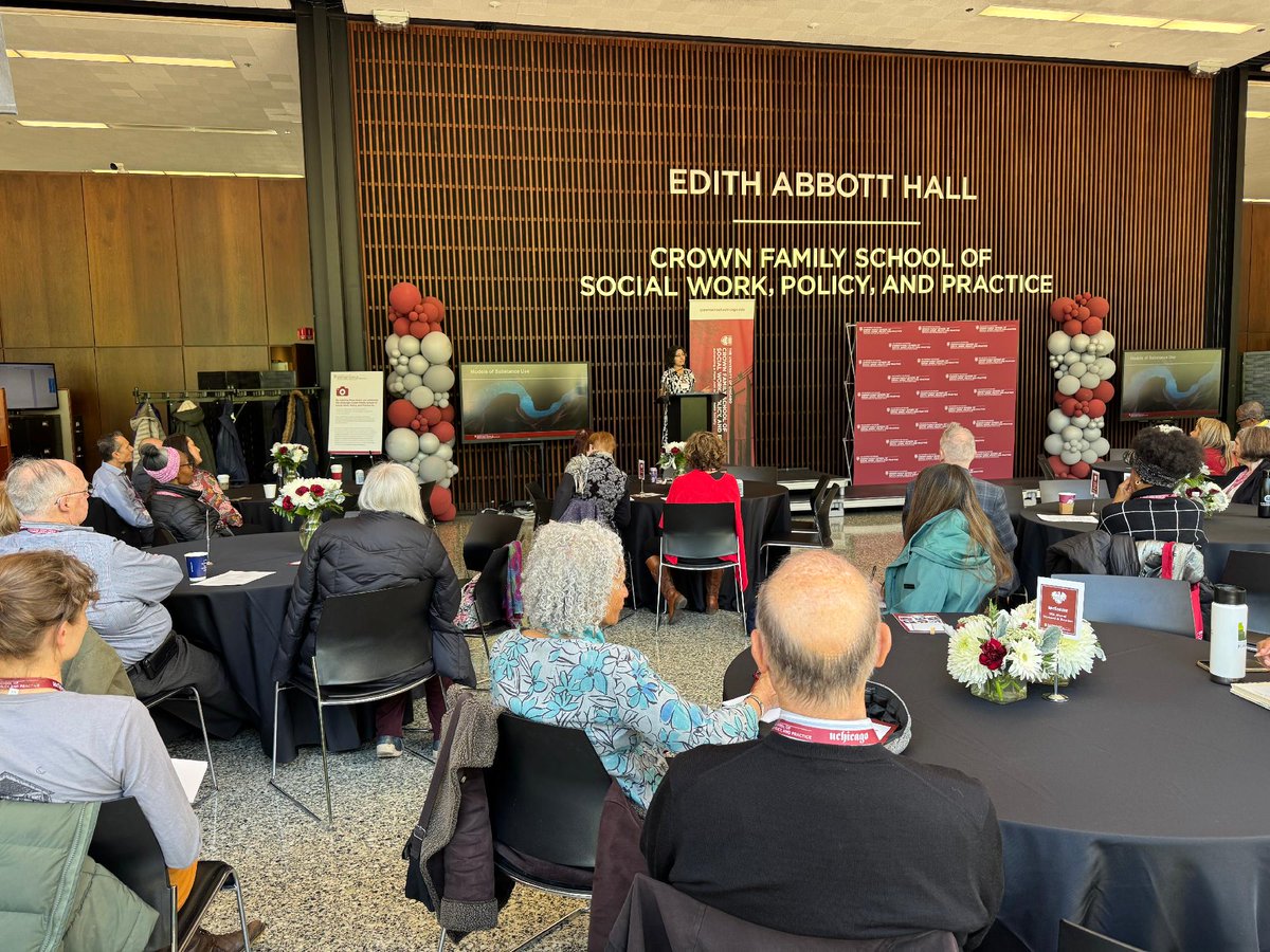 UChicago Alumni tweet media