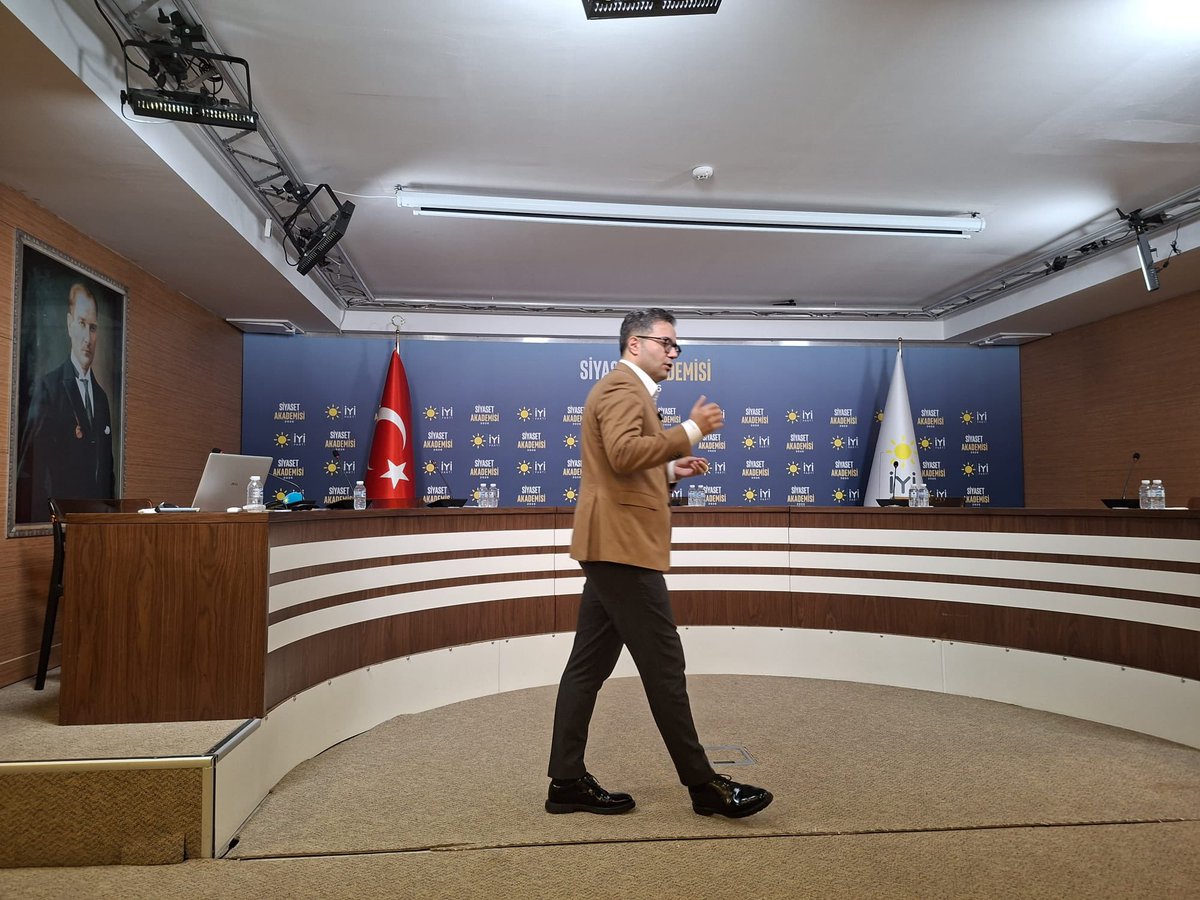 Hüseyin Raşit Yılmaz tweet media