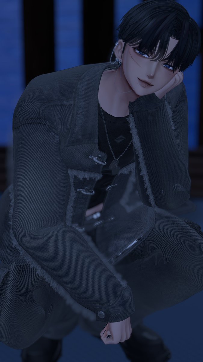 xiao_v ✯ tweet media