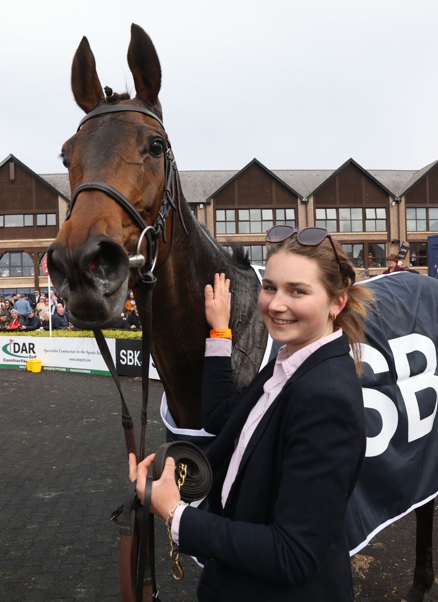 Willie Mullins tweet media