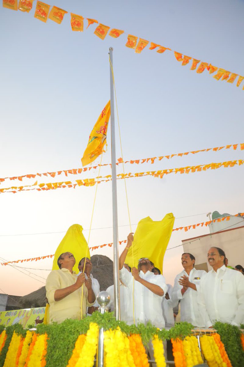 Dr.Chadalavada Aravinda Babu tweet media