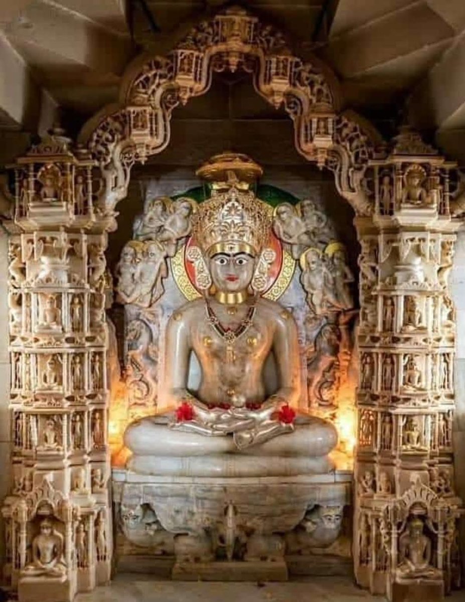 NIRBHAY SHAH (🪷 🇮🇳) tweet media