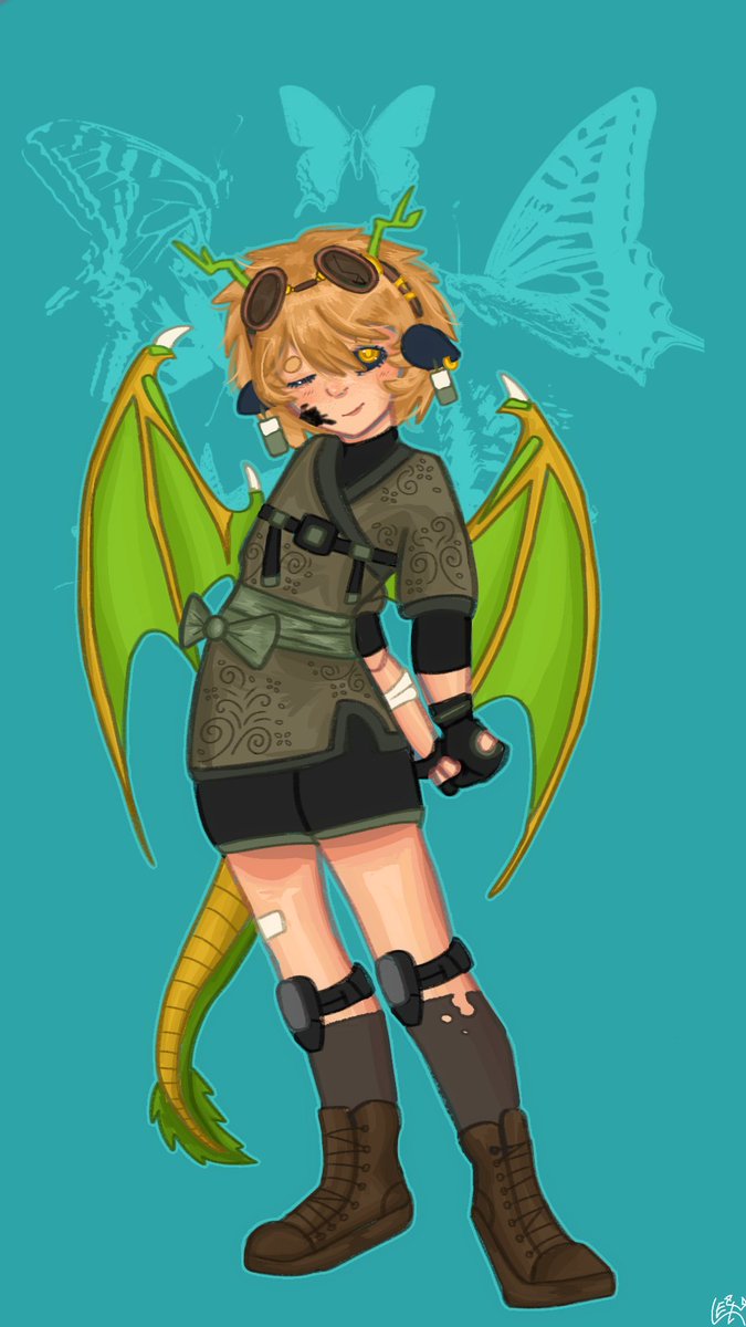 lelet ˙⋆✮ tweet media