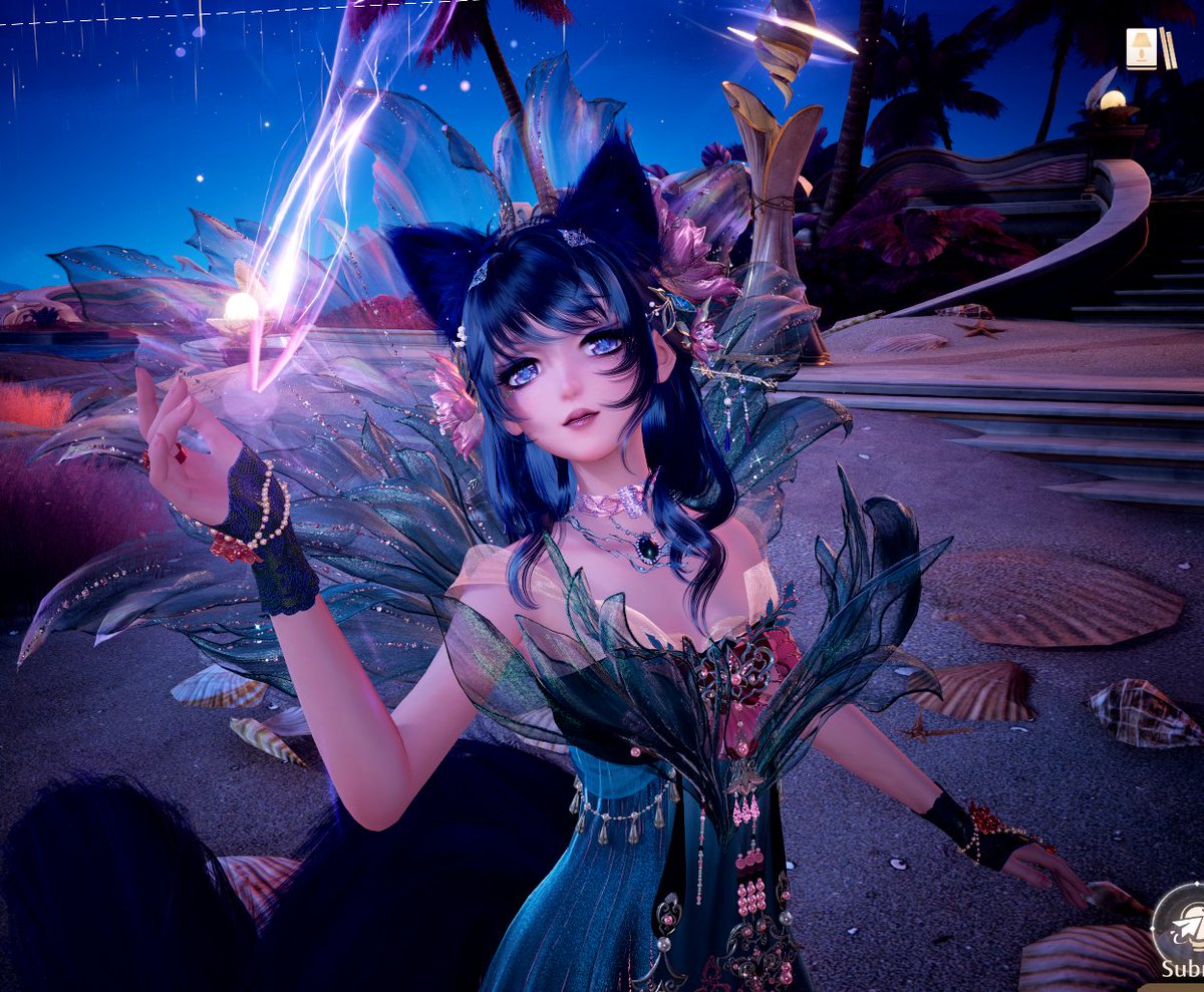 Foxywriter | ENVtuber, Author, Artist | tweet media