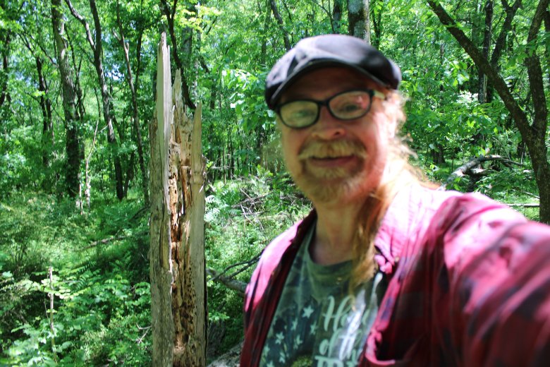 docsanderson's tweet image. #Scientists #Botany #ClimateCrisis #InvasiveSpecies @NatGeo @danpeckwx @HeartsofHeroes_ @Nature  G Mags Lizzie i #PeerReview Confirm your woodlands findings- i go further to show you the damage extends to structures of habitation- Carpenter Bees are viscious. Mwah Beautifuls Lee