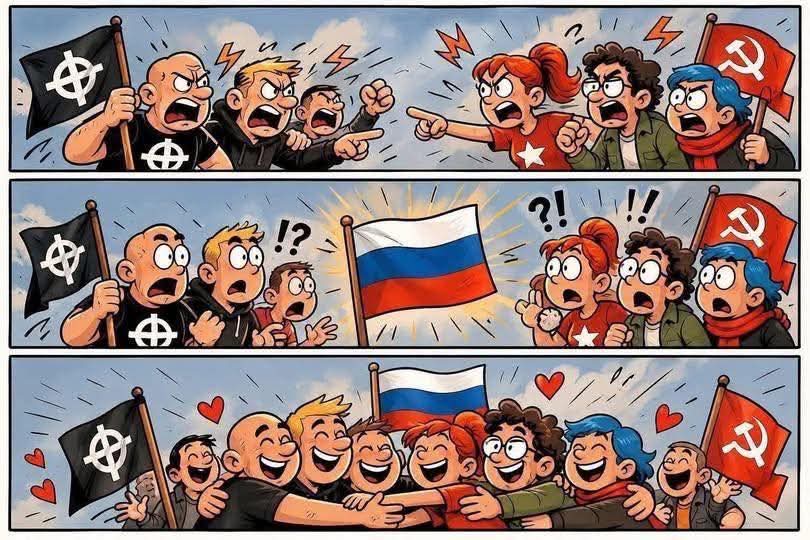 Flami S. ✡️ tweet media