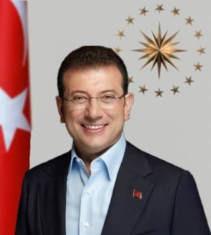TC_MKemal's tweet photo. Ekrem İmamoğlu 'nu Cumhurbaşkanı olarak görmek isteyenler lütfen RT. https://t.co/pl7ISeoGjZ