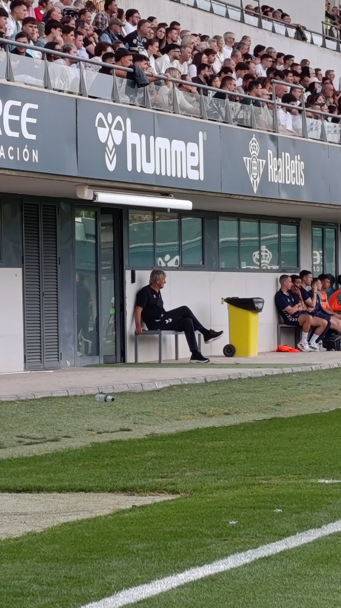 La Voz Verdiblanca tweet media