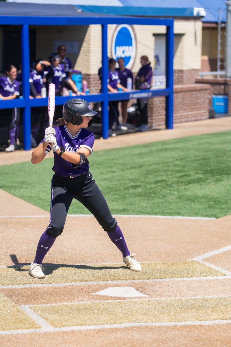 SFA Softball tweet media