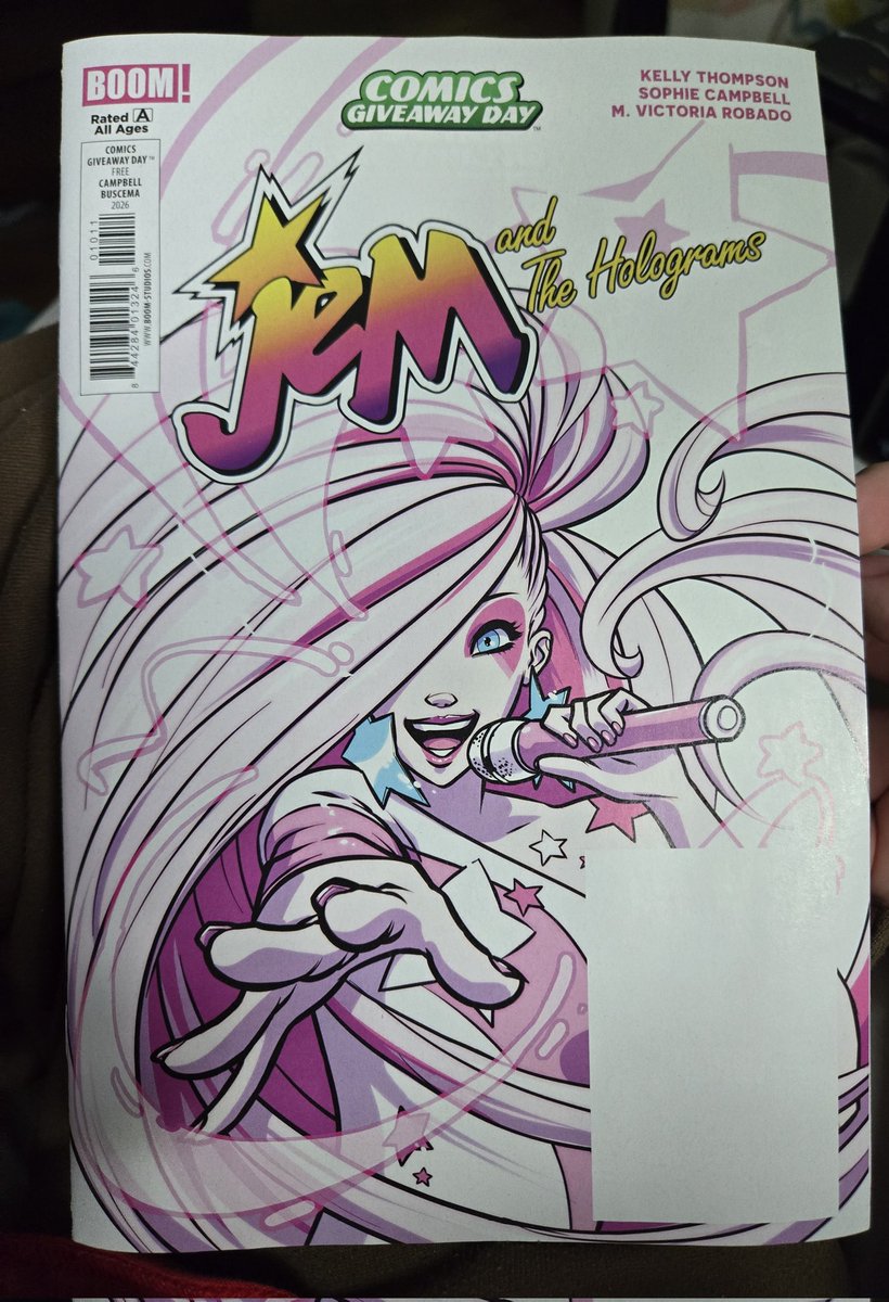 Superaustin152's tweet image. HAPPY FREE COMIC BOOK DAY!
These are some of the comics I got. 

#FCBD
#Comics 
#FreeComicBookDay