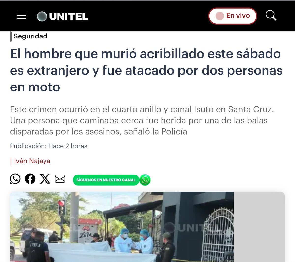 Tuto Quiroga tweet media