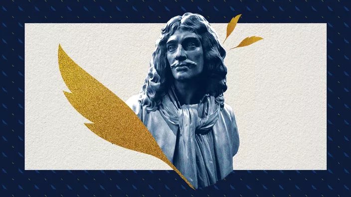 Delcroixx's tweet image. #Théâtre : et les #Molières2026 du Figaro sont… lefigaro.fr/theatre/theatr… via @Figaro_Culture