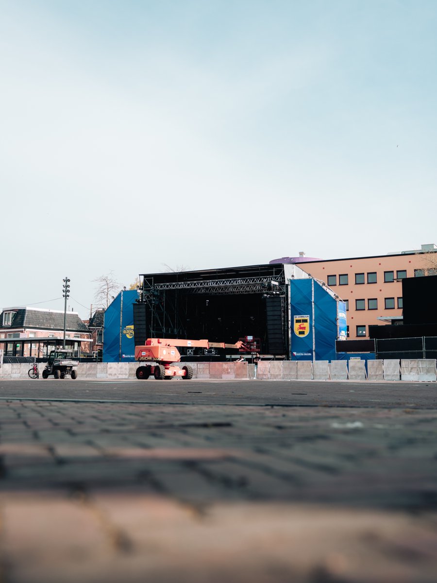 SC Cambuur tweet media