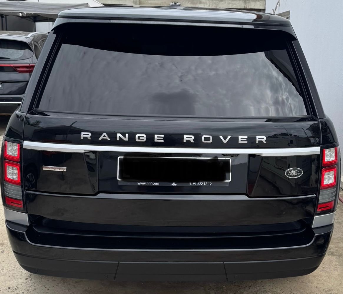 delio_roque's tweet photo. RANGE ROVER VOGUE AUTOBIOGRAPHY LONG WHEELBASE
- ⁠Motor V8
- ⁠Ac em pleno funcionamento 
- Combustível: Gasolina        
- Transmissão: Automática  
- ⁠Quilômetros: 45.000 KM
- Série de matrícula: G
- Localização: Talatona 
Preço: 55.000.000,00 AKZ
Liga: 927628441 https://t.co/ud3exMwXNM