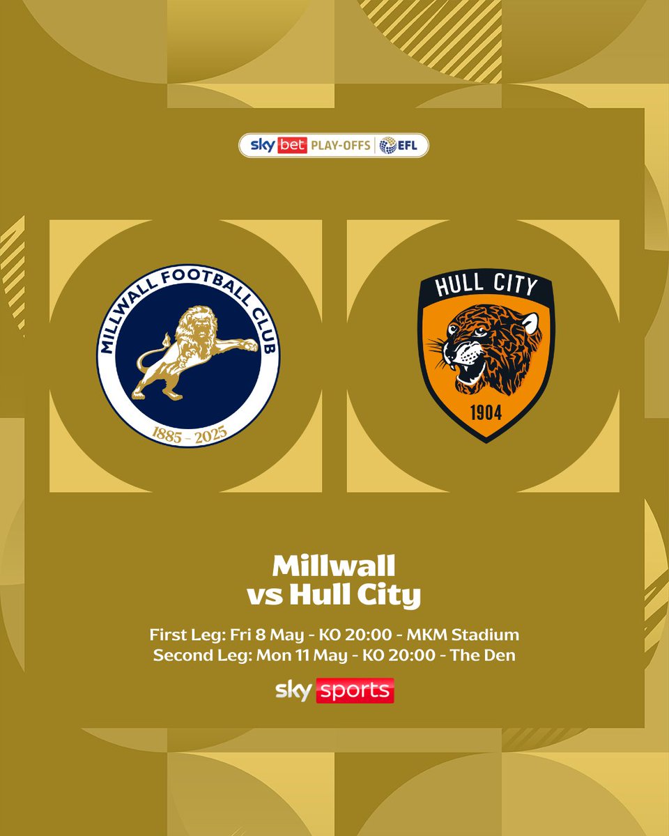 Sky Bet Championship tweet media