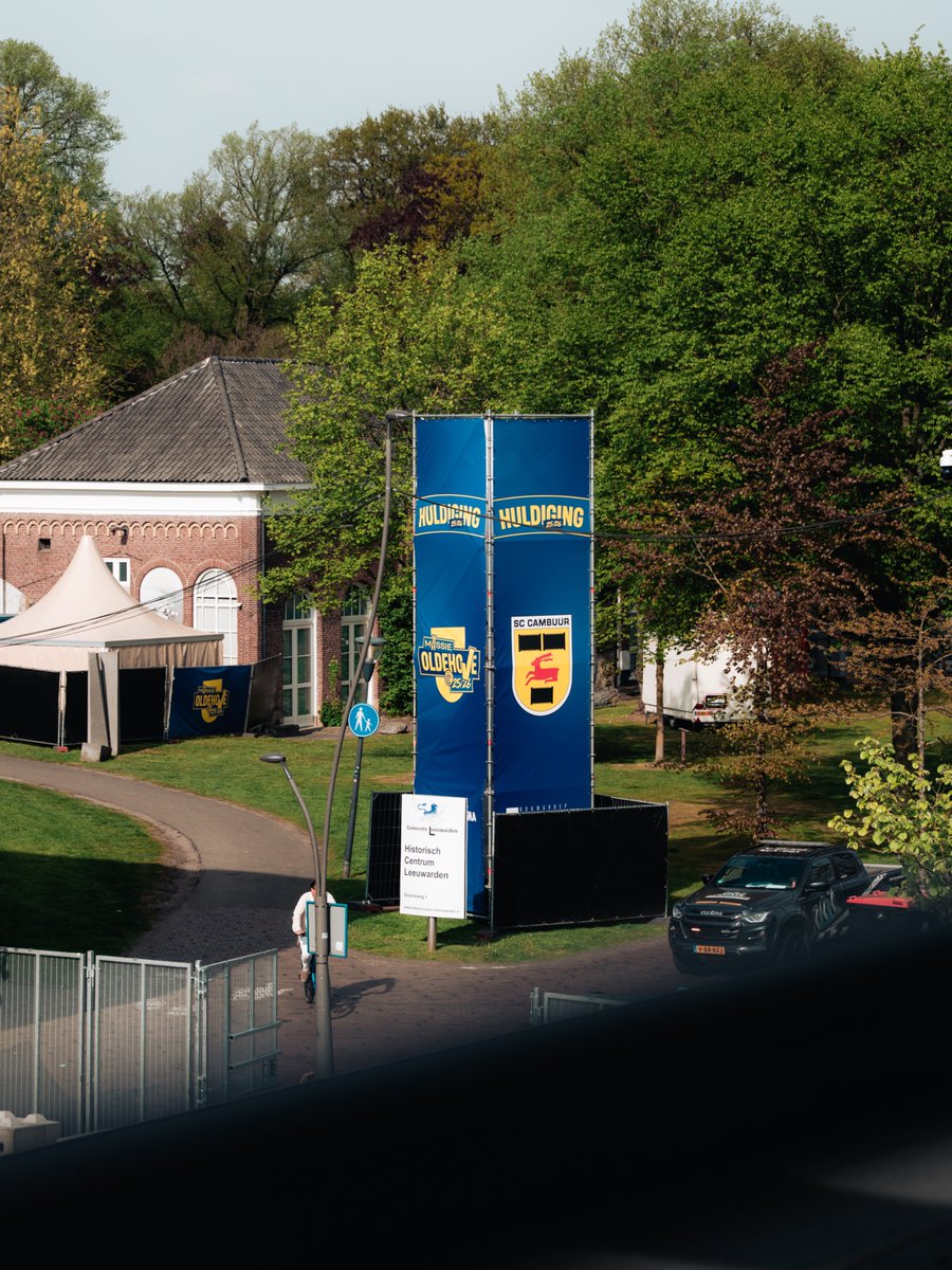 SC Cambuur tweet media
