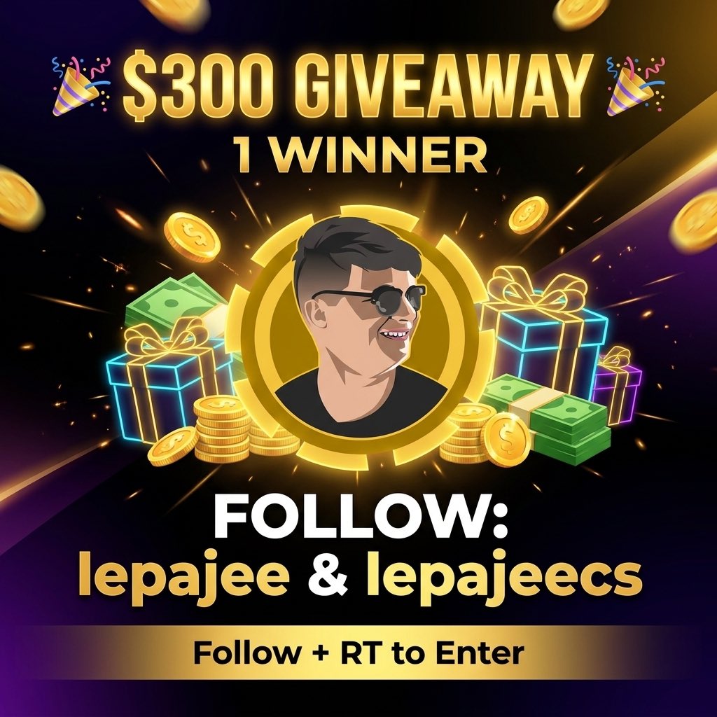 LEPAJEE.io tweet media