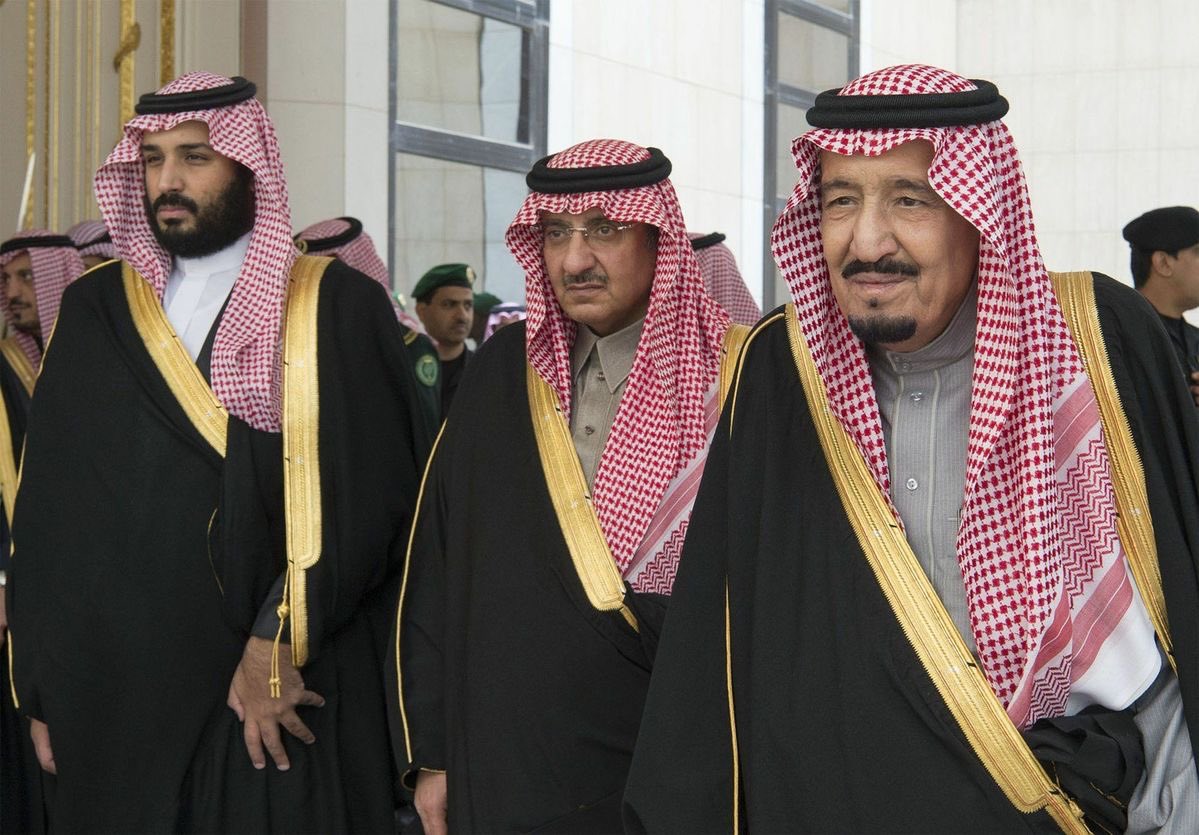🇸🇦👳‍♂️ zandbad | زندباد tweet media