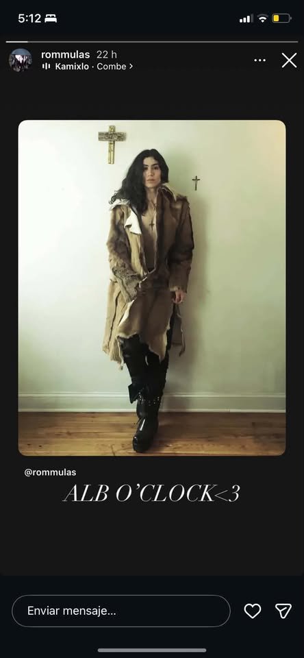 gabriella tweet media