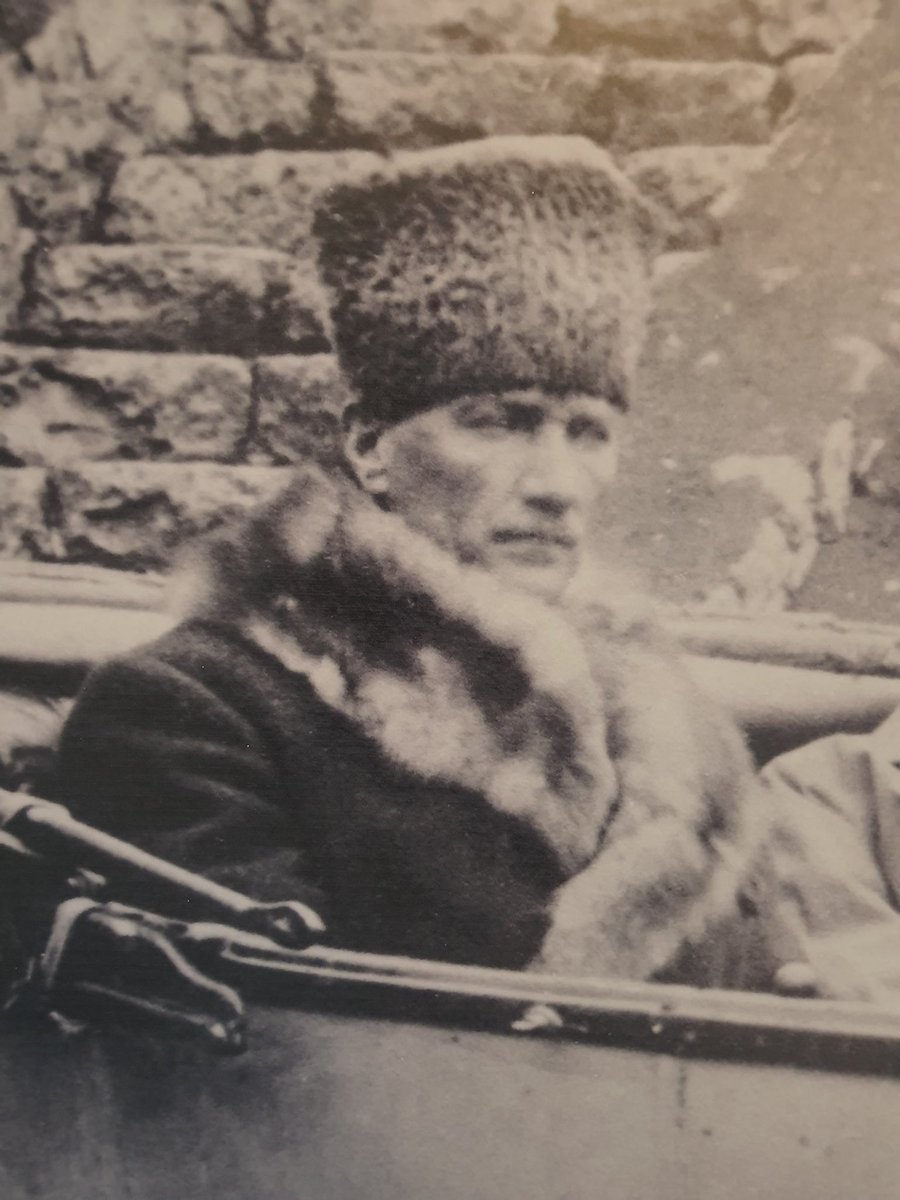 Gürcan Dağdaş tweet media