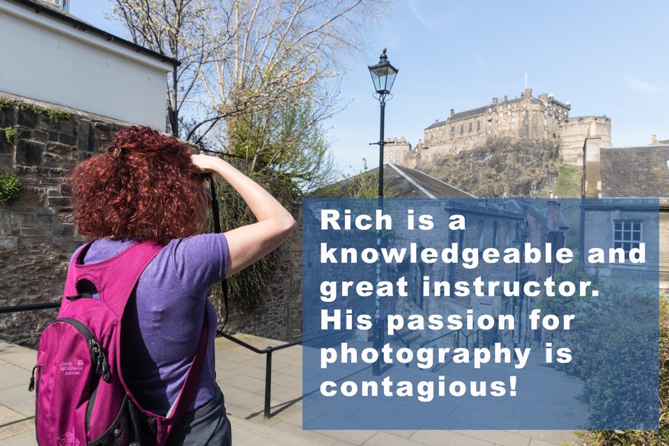 Edinburgh Photography Workshop tweet media
