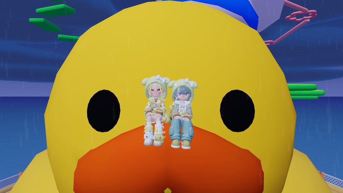 ろ tweet media