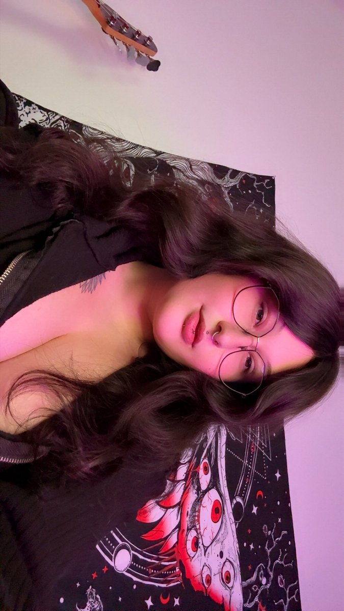 🖤Marceline🖤 tweet media
