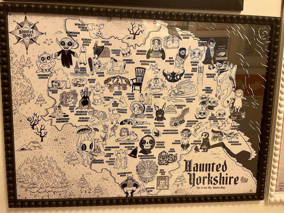 mrjoediddley's tweet photo. Work is much more appealing thanks to my new workspace, Margaret D Jones, @ThisIsSianEllis and @Slippery_Jack https://t.co/EpMogZ4Dtw