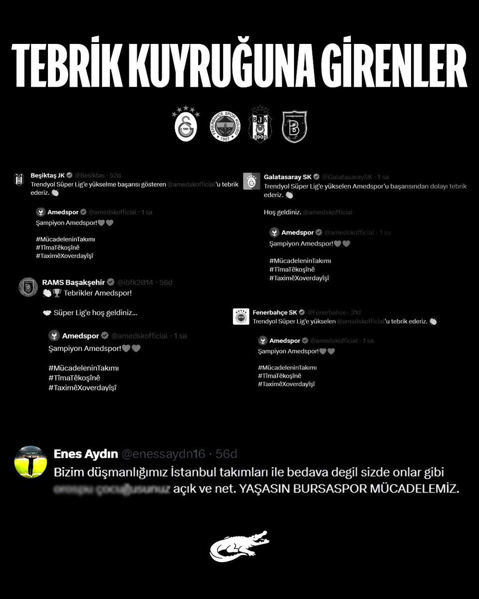 timsahaber16's tweet photo. UNUTMAYACAĞIZ. https://t.co/VhHds0Y4pk